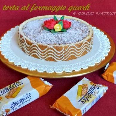 Quark Cheese Cake_2014